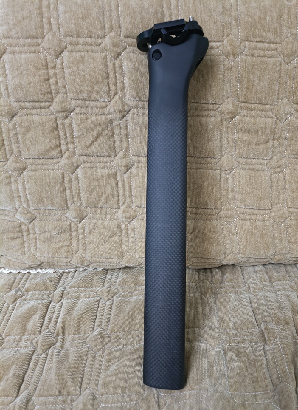 Carbon fiber bicycle Seatpost for pinarello bike F12 / F8 / F10 / GAN / K8 / K10