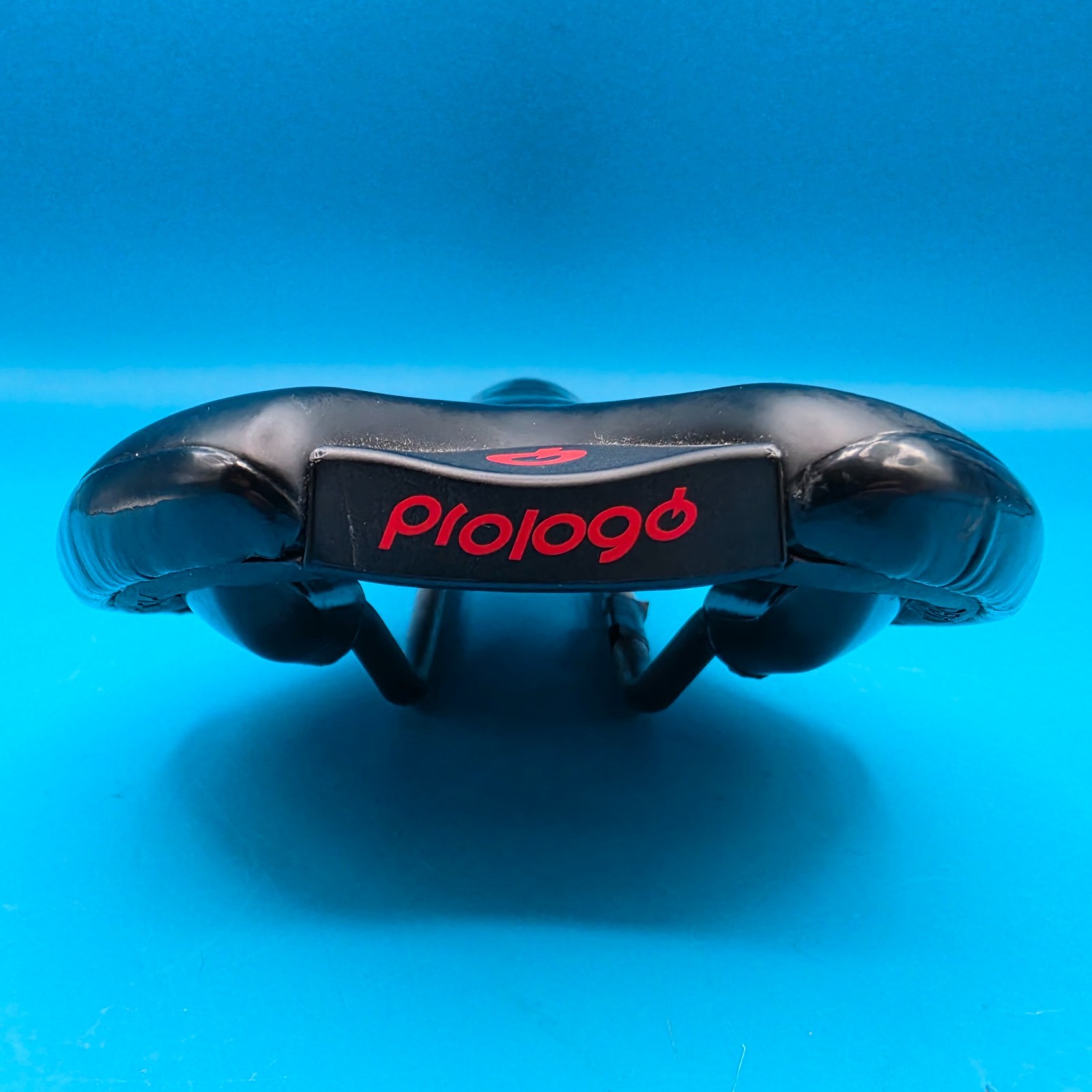 Prologo Nago Bike Saddle f22