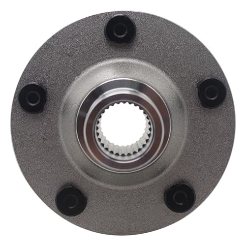 119515 Wheel Bearing and Hub Assembly – Left or Right Front (Driver or