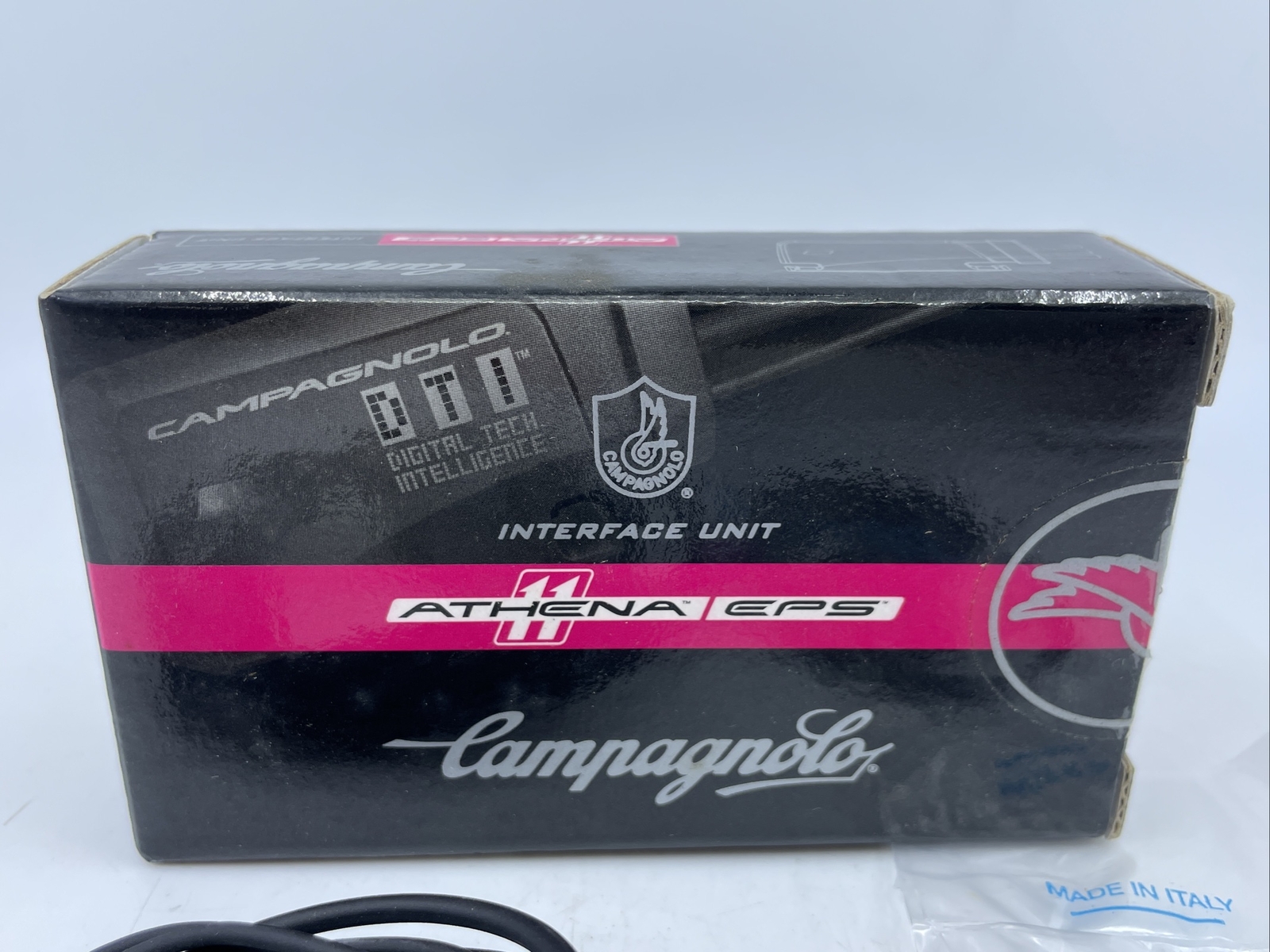 Campagnolo Athena EPS V1 Shifters Interface IF13-ATEPS NEW IN BOX
