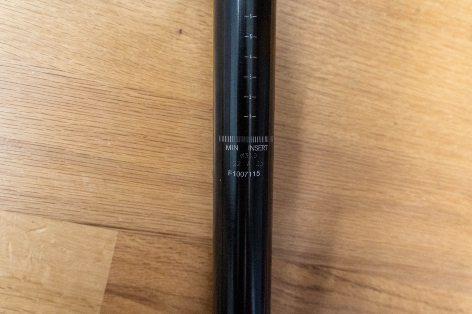 NEW Biologic PostPump 2.0 Seatpost 33.9mm Diameter For Tern Dahon Folding Bikes
