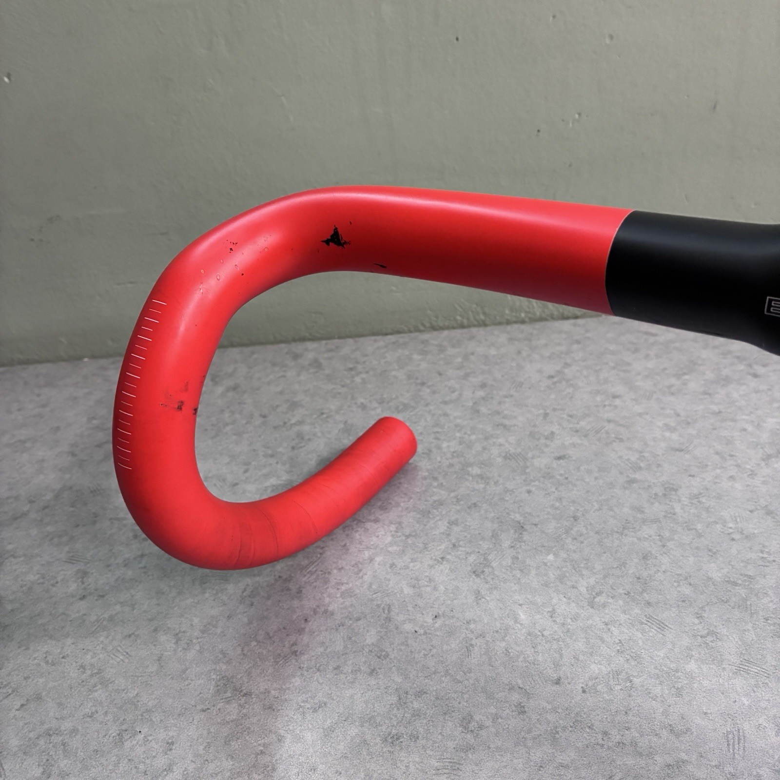 EASTON EC90 SLX3 Carbon Handlebar 44cm 31.8mm 200 Grams! 75mm Reach – 130mm Drop