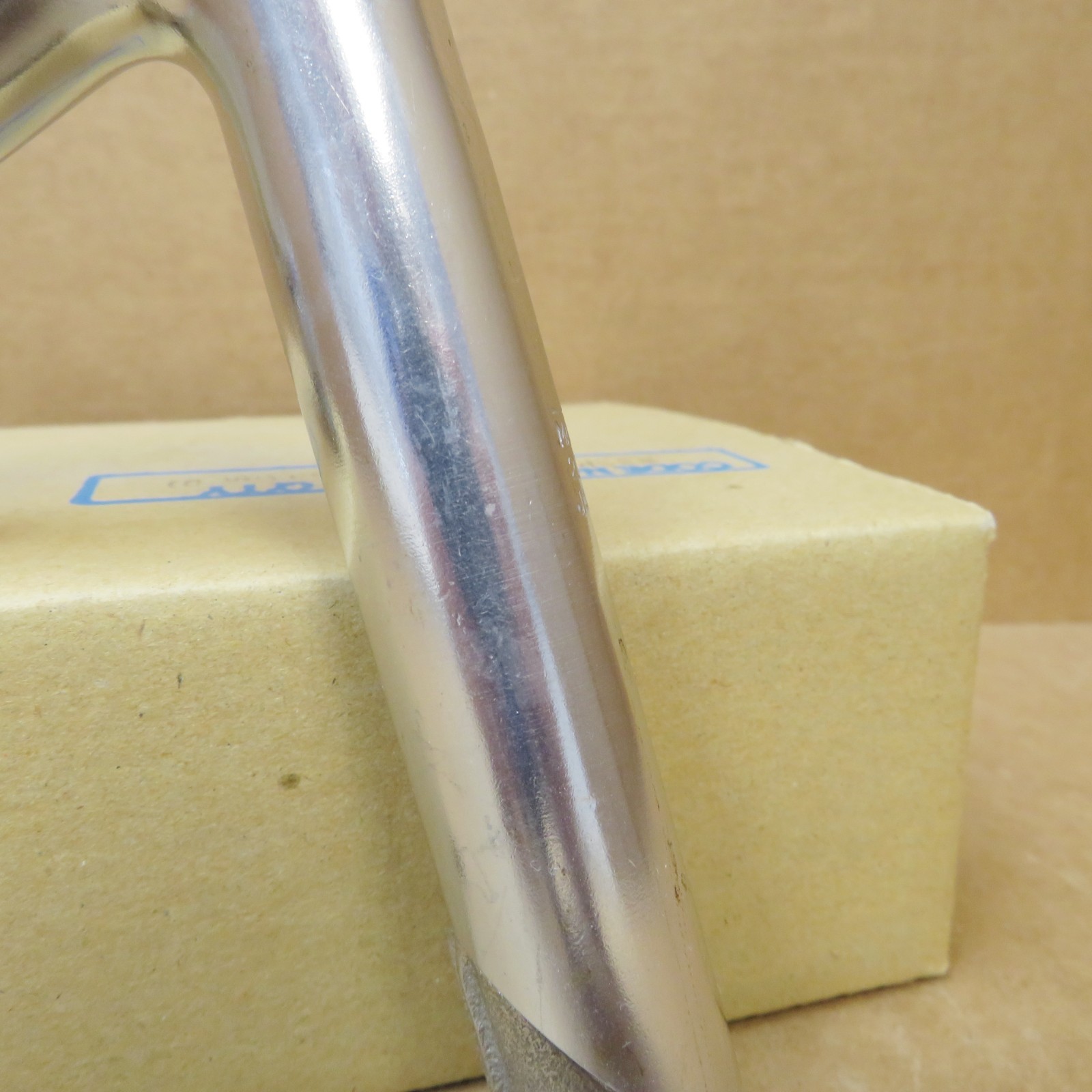 New-Old-Stock SR Quill Stem (85mm x 25.4mm)…Heavy Shopwear
