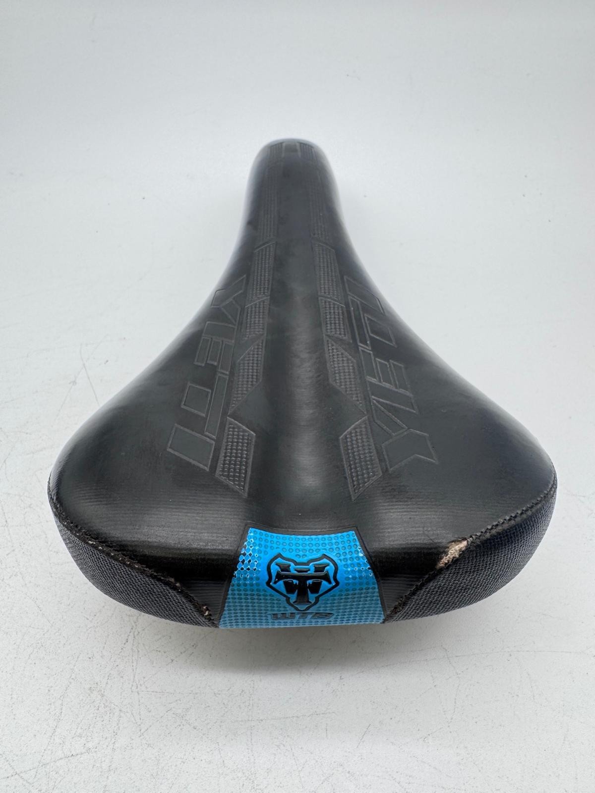 WTB Yeti Saddle 143 MTB Teal and Black