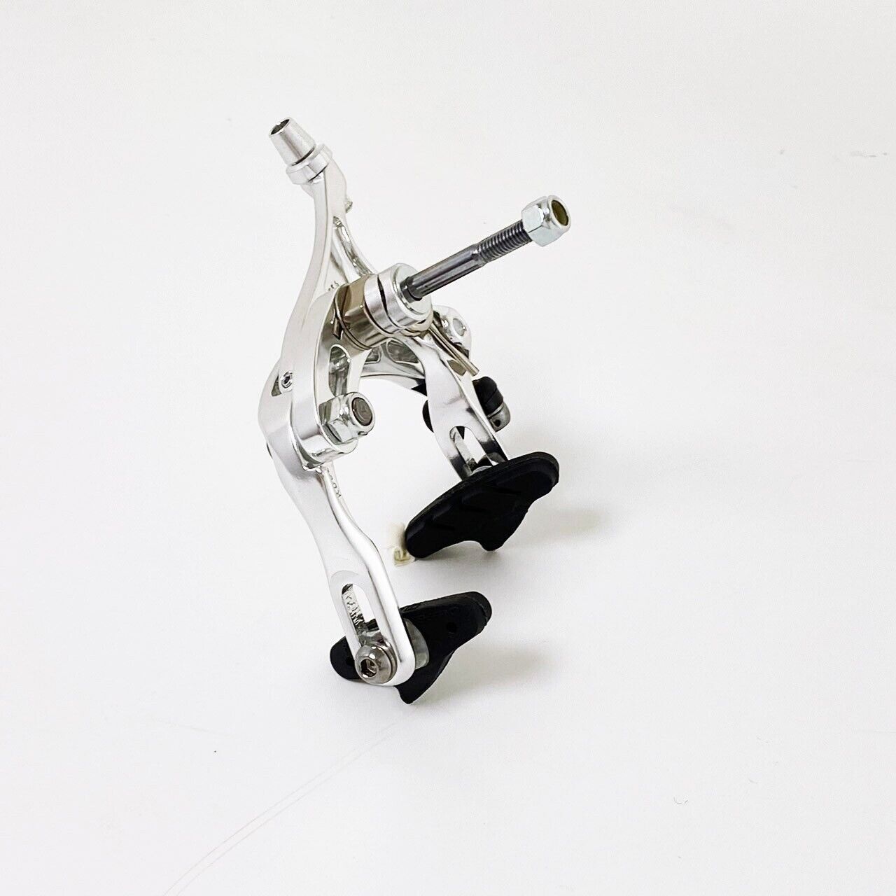 Tektro R369 Bike Barke Long Reach 53-73mm Front / Rear or Pair -NUTTED(Hex nut)