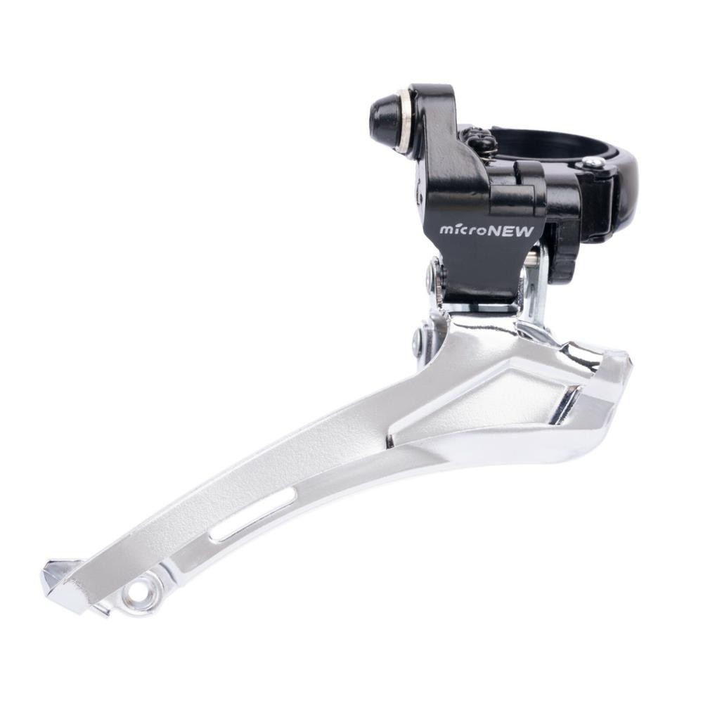 Front Derailleur Road Bike Bicycle 2/3 Speed for Shimano 7/8/9/10Speed [