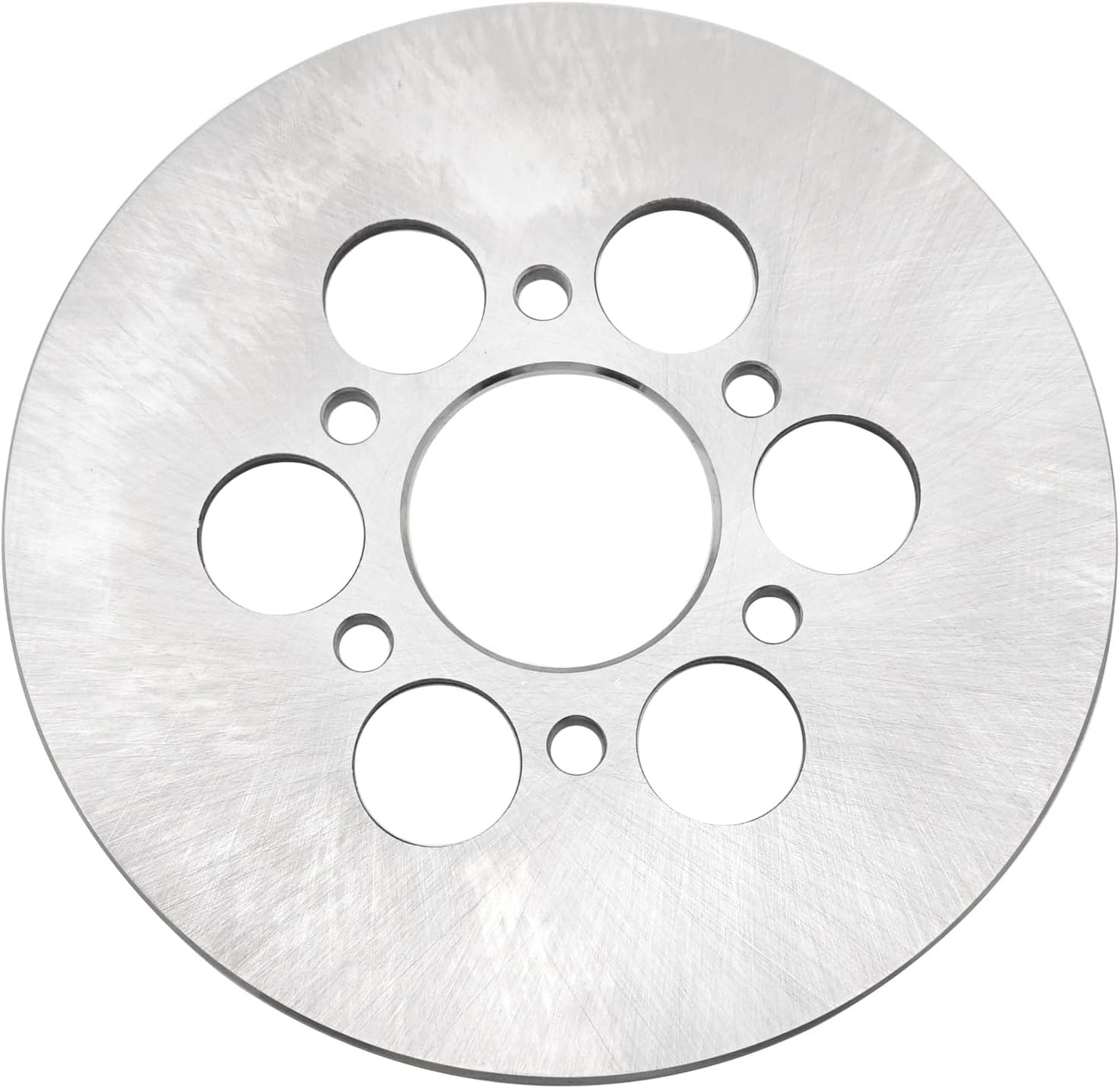 Rear Brake Disc Rotor for Yamaha Rhino 450 660 YXR45F
