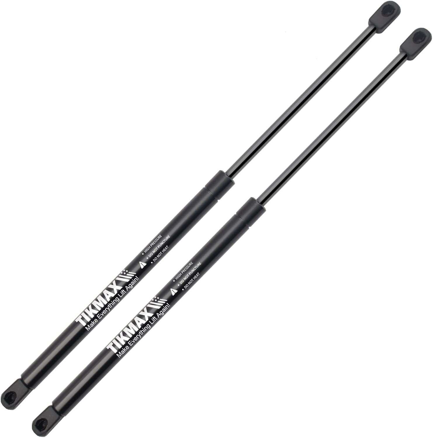 Rear Hatch Liftgate Gas Struts for Chevy Suburban 1500 2500 00-06, Tahoe GMC Yuk