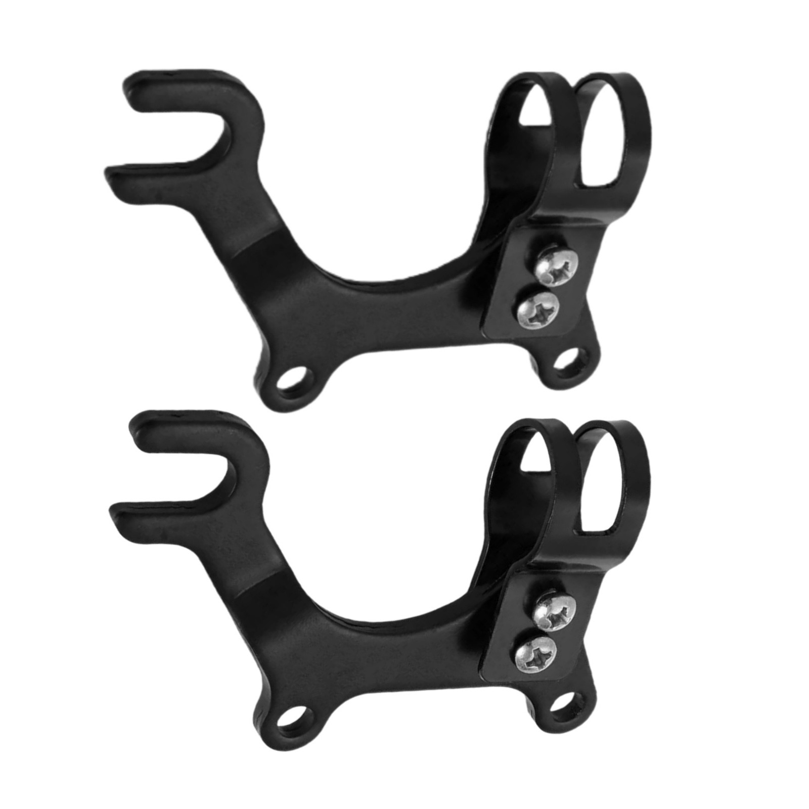2pcs 20mm Disc Brake Adapter Component Kit Unit For Mountain Bike 160mm Rotor