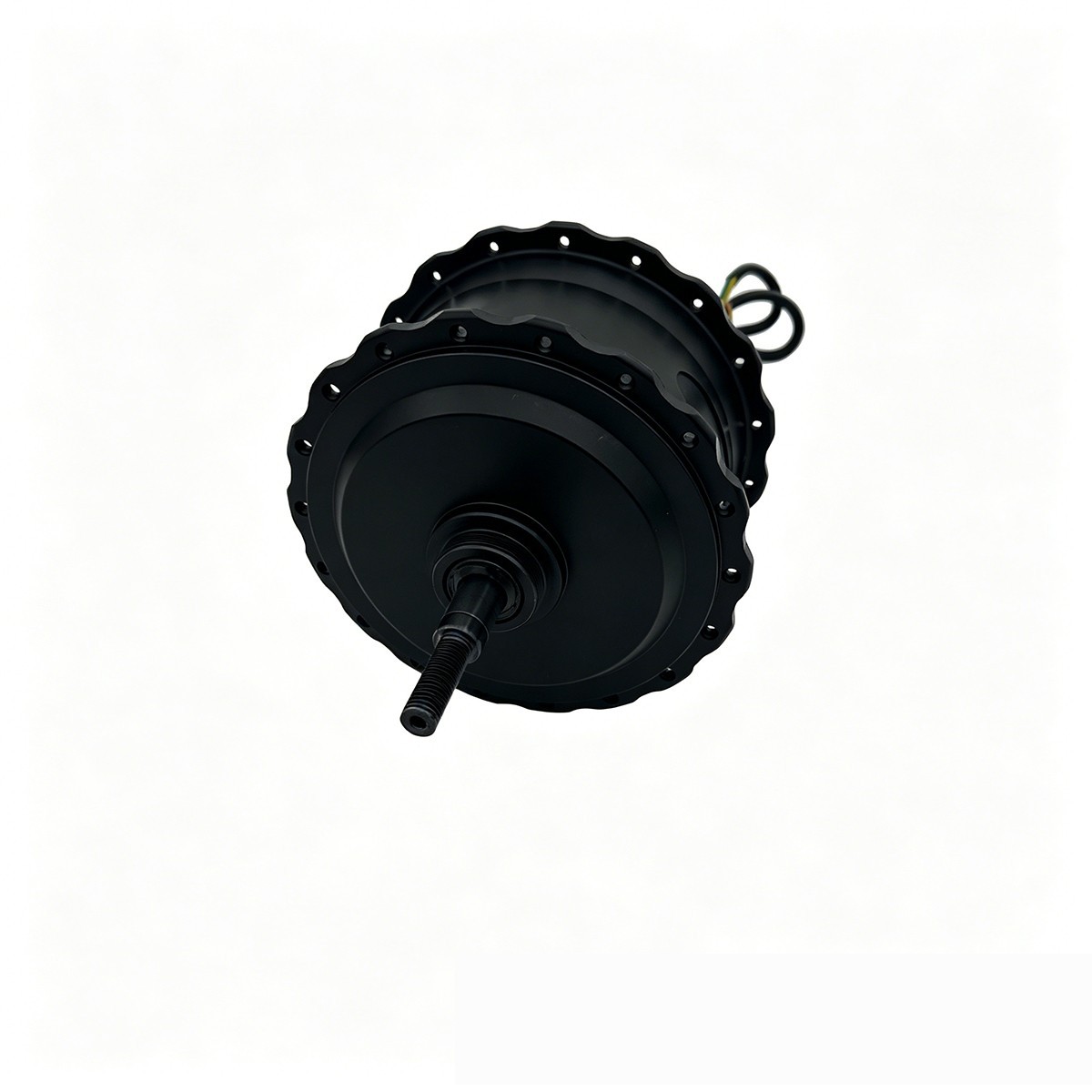 2000W 48V E-bike Motor Brushless Hub Motor For Bicycle Motor Bike Motorcycle