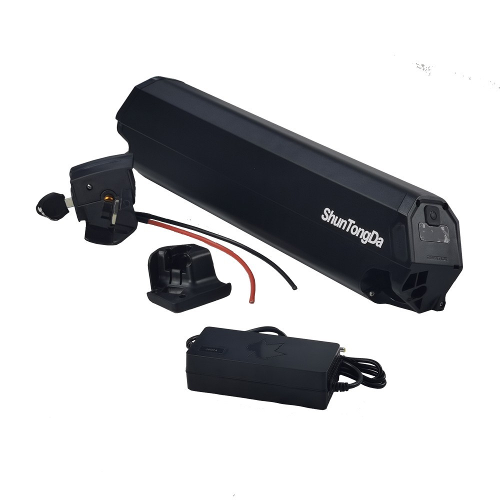 For RoadTek X ebike battery Bafang Hub-drive motor 1000w 48v reention battery