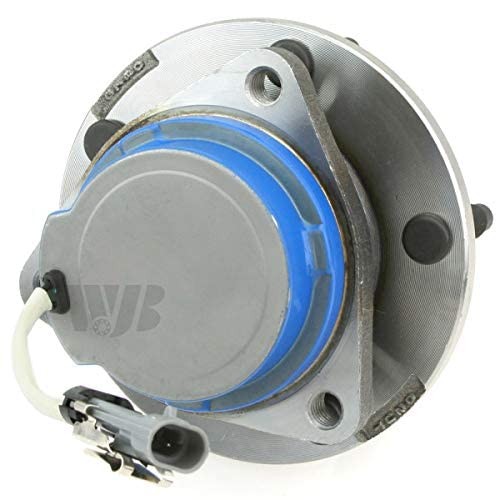 Cross Reference Timken 513139 Front Wheel Hub Bearing Assembly – WA513139