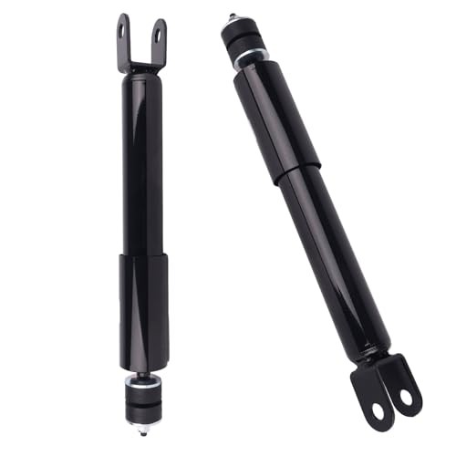 Pair 344381 Front Suspension Shock Absorber Struts Fit for 2002-2006 Chevy
