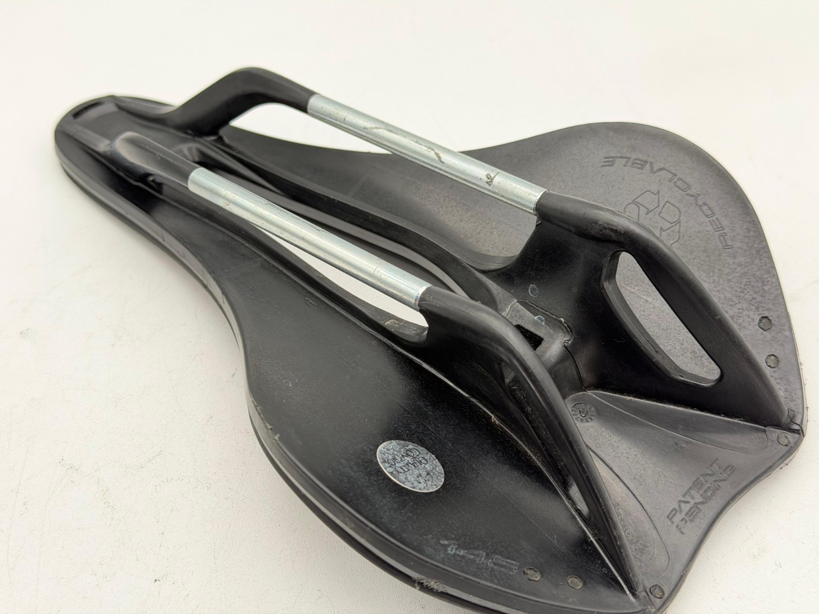 Selle Italia Superflow Boost Saddle 145mm