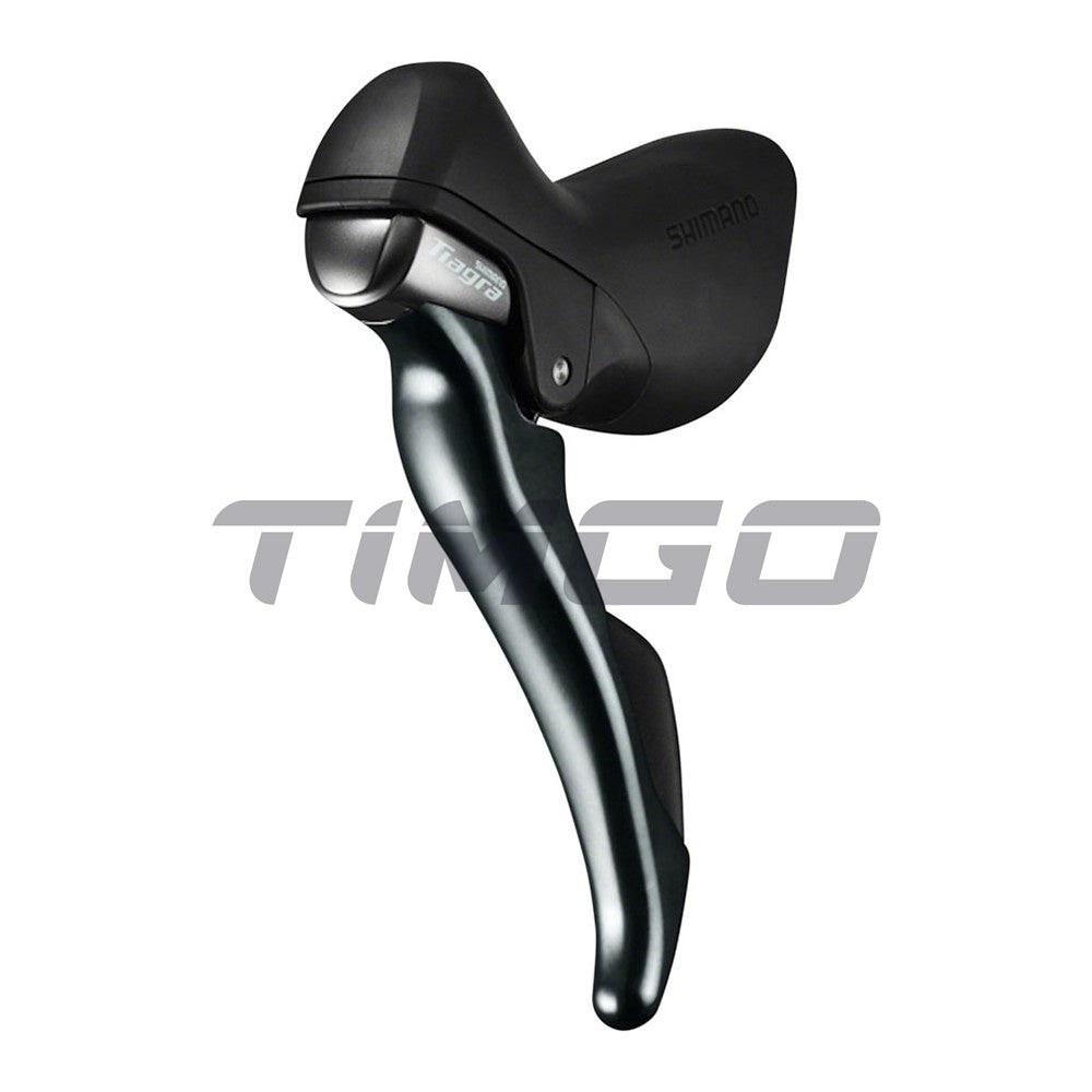 Shimano Tiagra ST-4700 2×10 Speed STI Dual Control Shifter Brake Lever SLR-EV