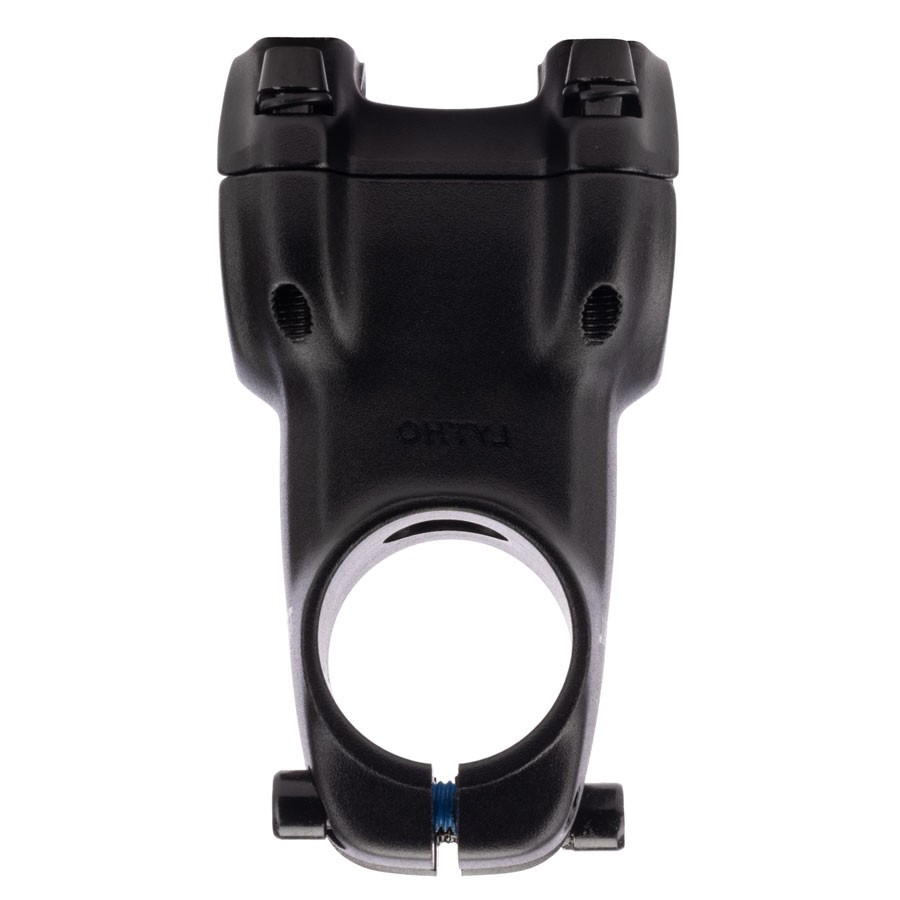 Lytho 35 Stem – Teravail Lytho 35 Stem – 70mm, 35mm Clamp, +/-0, 1-1/8″, Black –