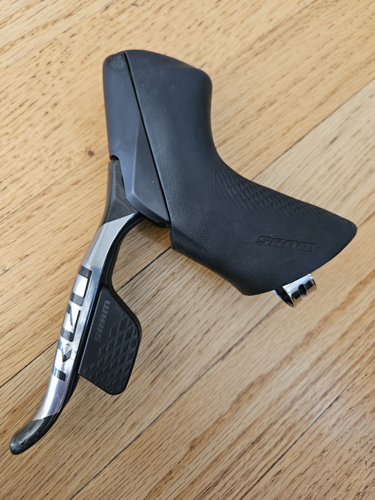 SRAM Red AXS Electronic Disc Brake 12-Speed LEFT FRONT Side Shifter D1 Lever