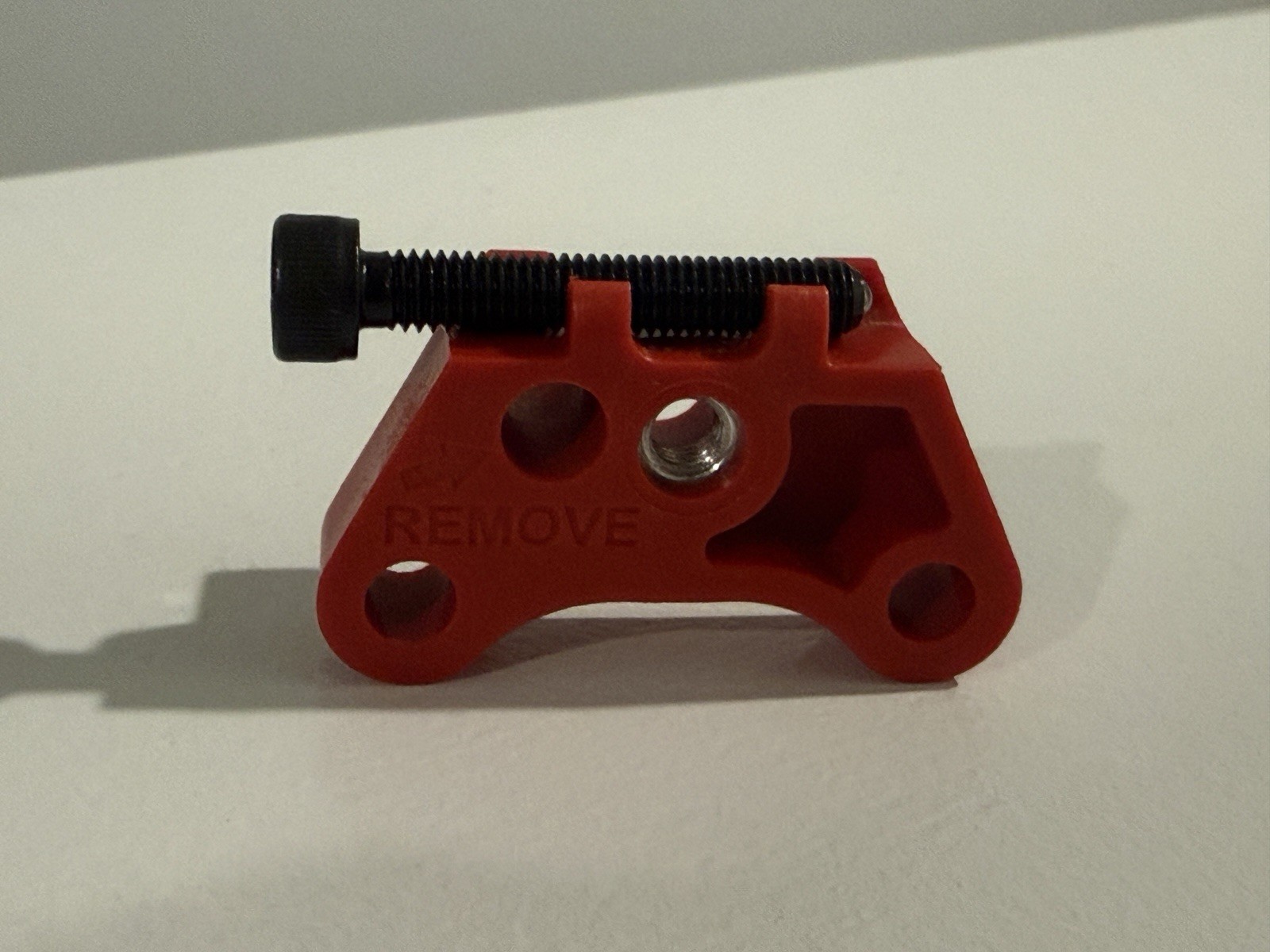 Redshift ShockStop PRO Suspension Stem – 80mm, 31.8 Clamp, +/-6, 1 1/8