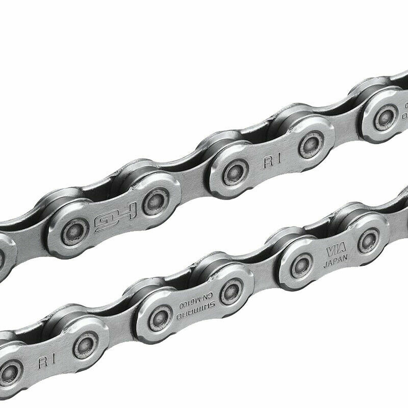 Shimano Deore M6100 1X12 Speed Group 4 Pcs Rear Derailleur Sunshine Cassette MTB