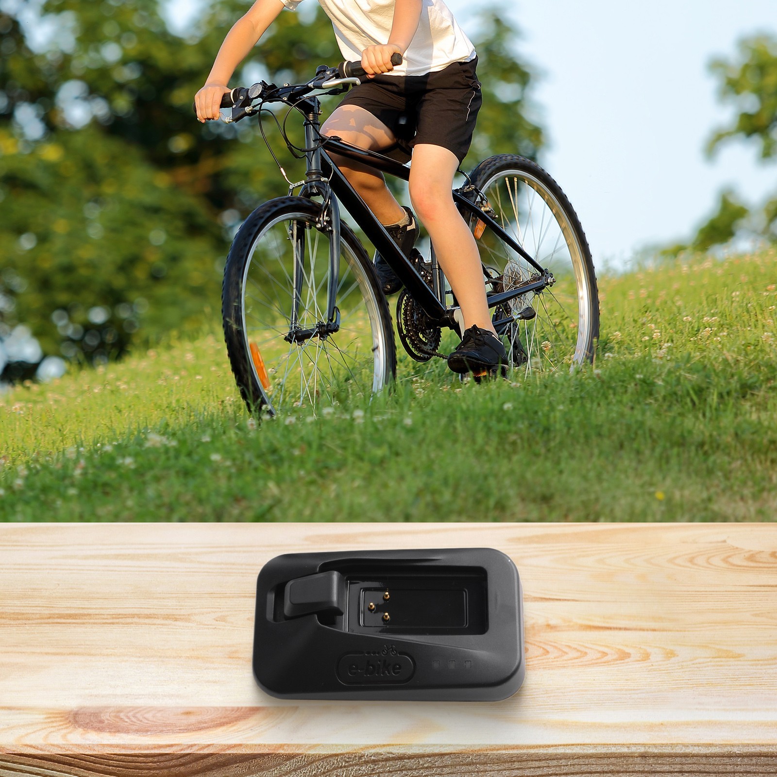 Fast Charging Solution for SRAM For AXS For ETAP Dropper Seatpost Batteries