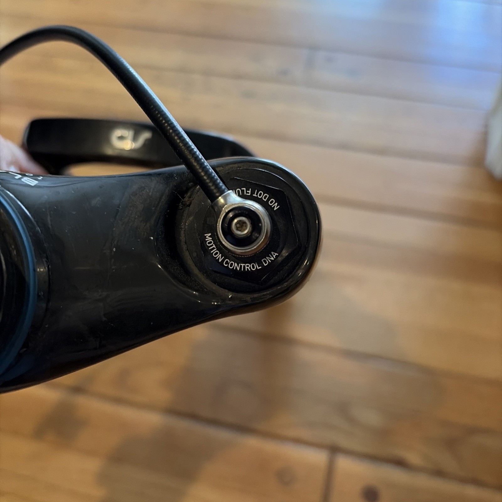 Rockshox Sid XX World Cup 29” Black box