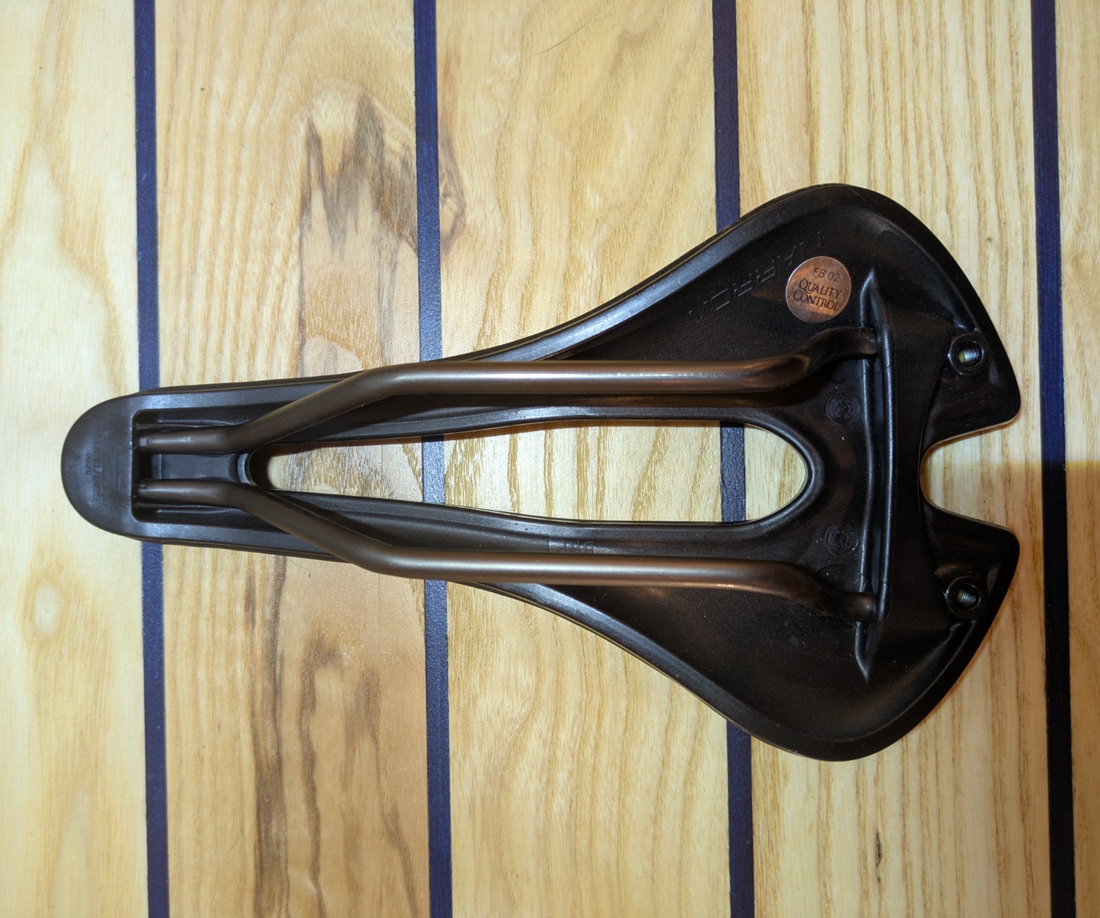 Selle San Marco – Aspide Short Supercomfort Racing – S3