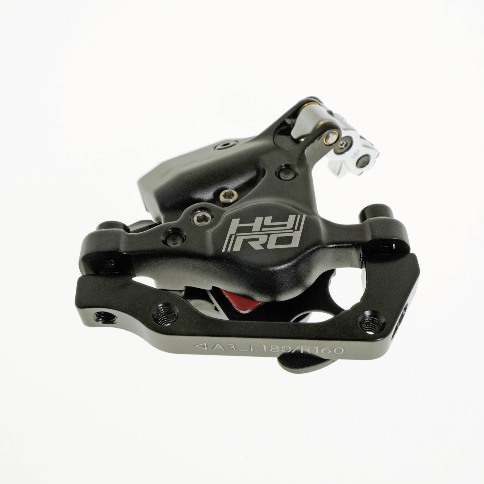 TRP HY/RD Road Hydraulic Disc Brake Set Caliper Post Mount Front Rear or Pair