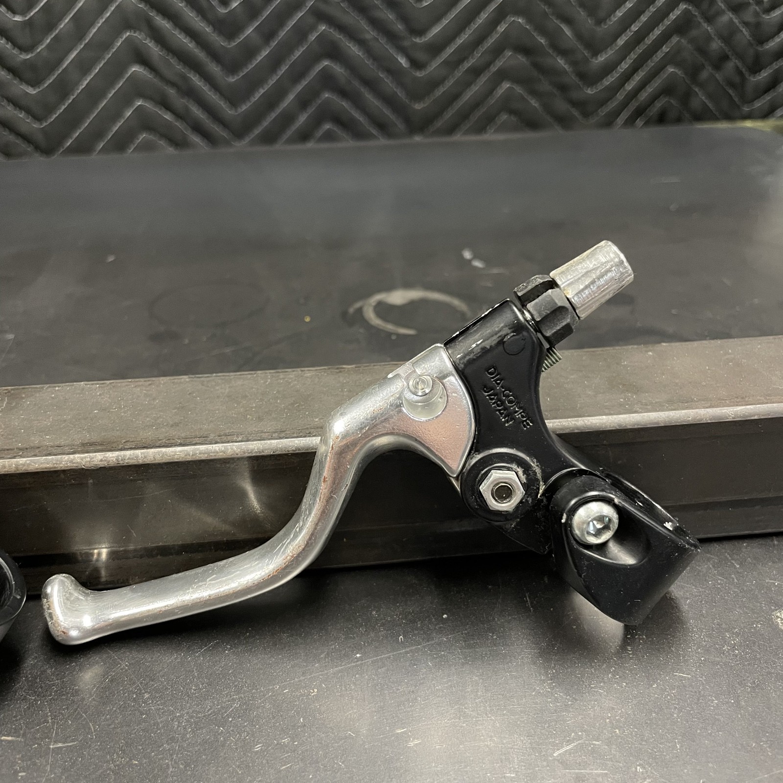 Ritchey Dia-Compe Short Pull Brake Levers – Used
