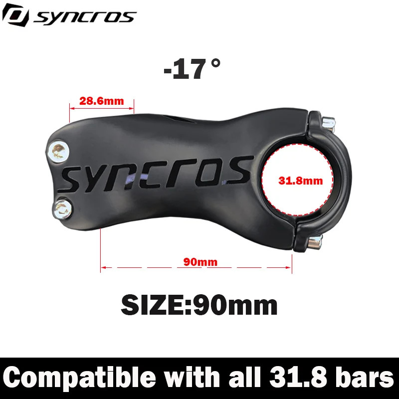 Full Carbon Road Track Bike Drop Bar Handlebar Black Matte 31.8 * 400/420/440mm