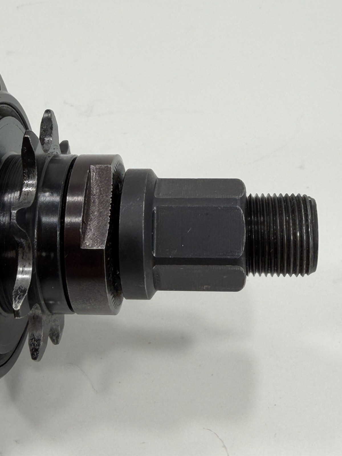 FreeNight Freecoaster Planetary 9T Left Side Drive 14mm Sealed Bearing Original