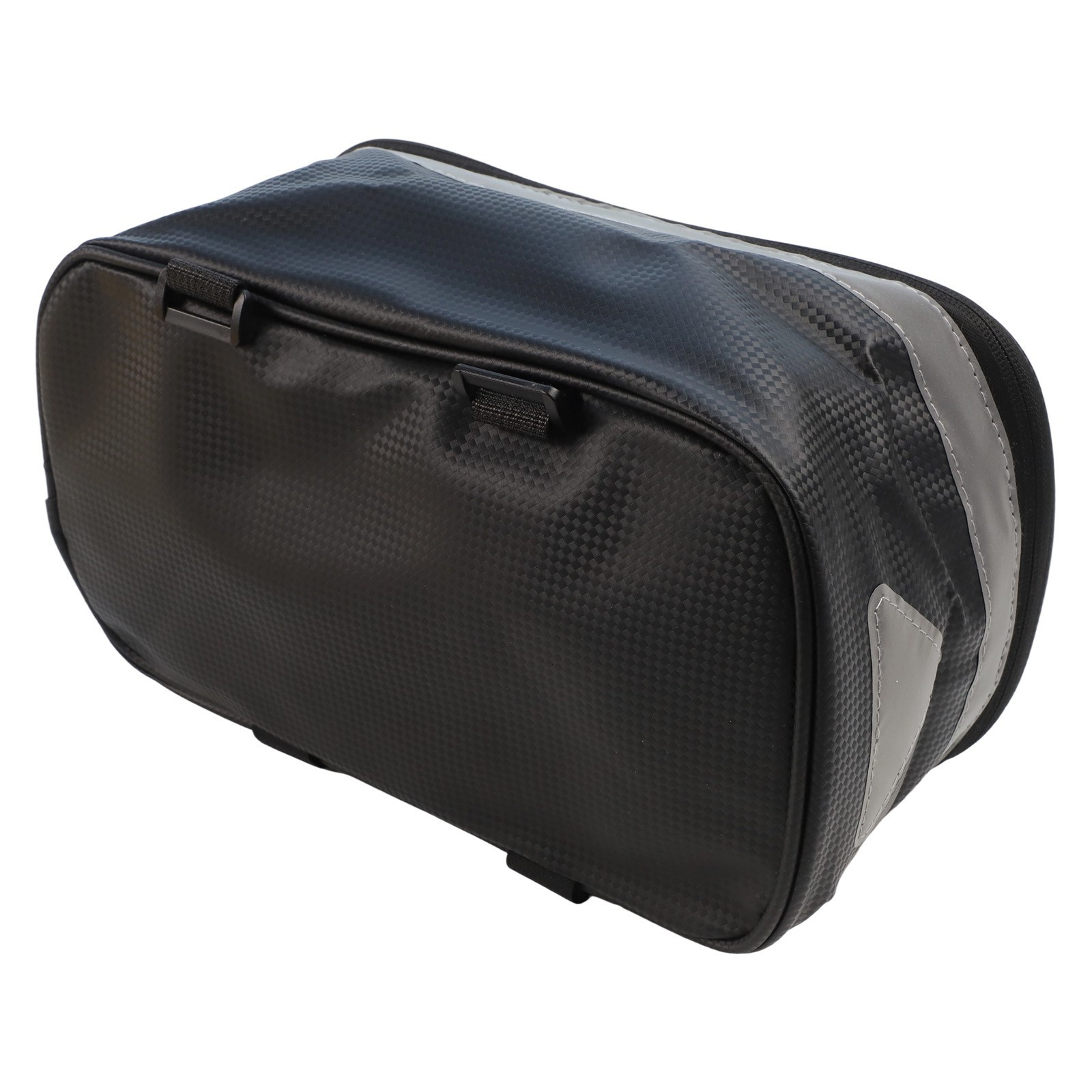 Rear Rack Compatible Trunk Bag for Electric Bike Mountain Bike Road Bike Nylon