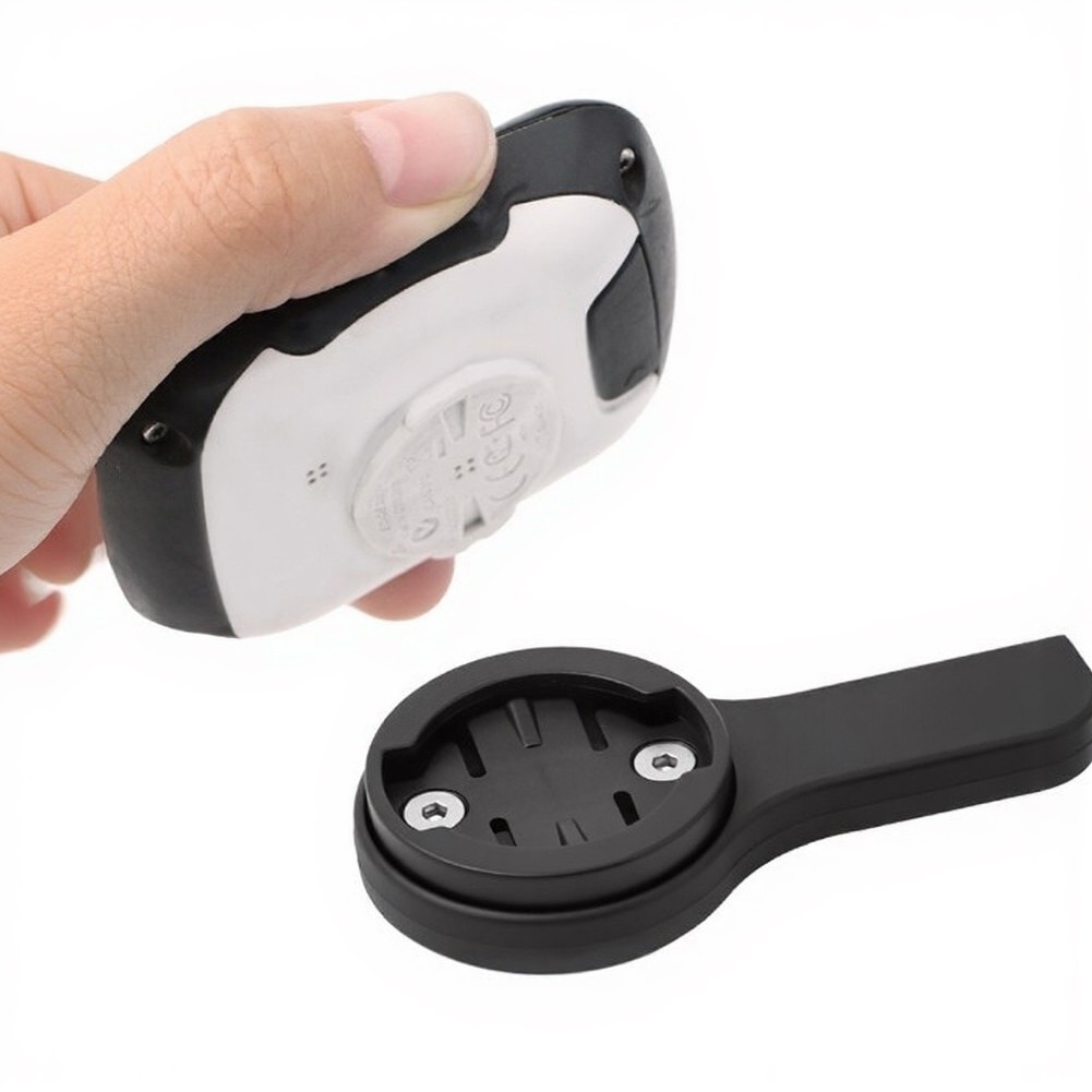Extension Bracket for Bike Computer and Light Mount on Handlebar Stem 5-35mm