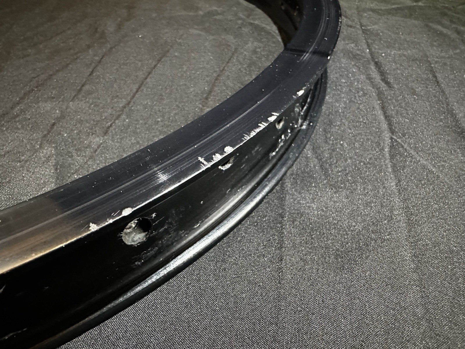 Mid School BMX ODYSSEY BMX Hazard Lite Rim Clincher Schrader 20″