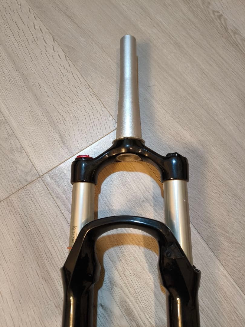 【Rare & High-Performance】Rockshox BRAIN Suspension Fork