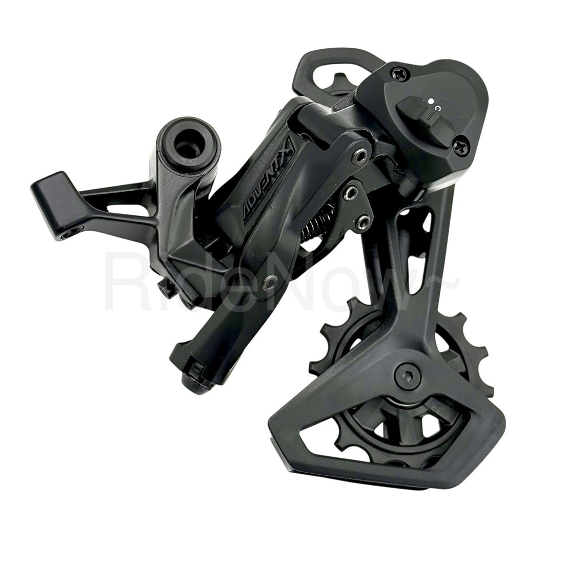 Microshift ADVENT X 1×10 MTB Bike Groupset Shifter Cassette Derailleur 11-48T