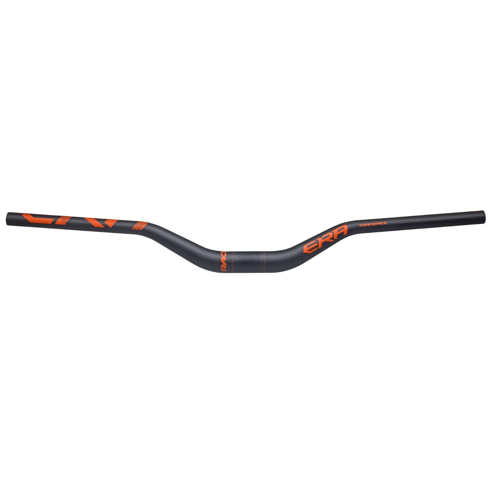 Race Face ERA Carbon MTB Riser Handlebar Bar 35.0 x 55mm x 800mm Orange