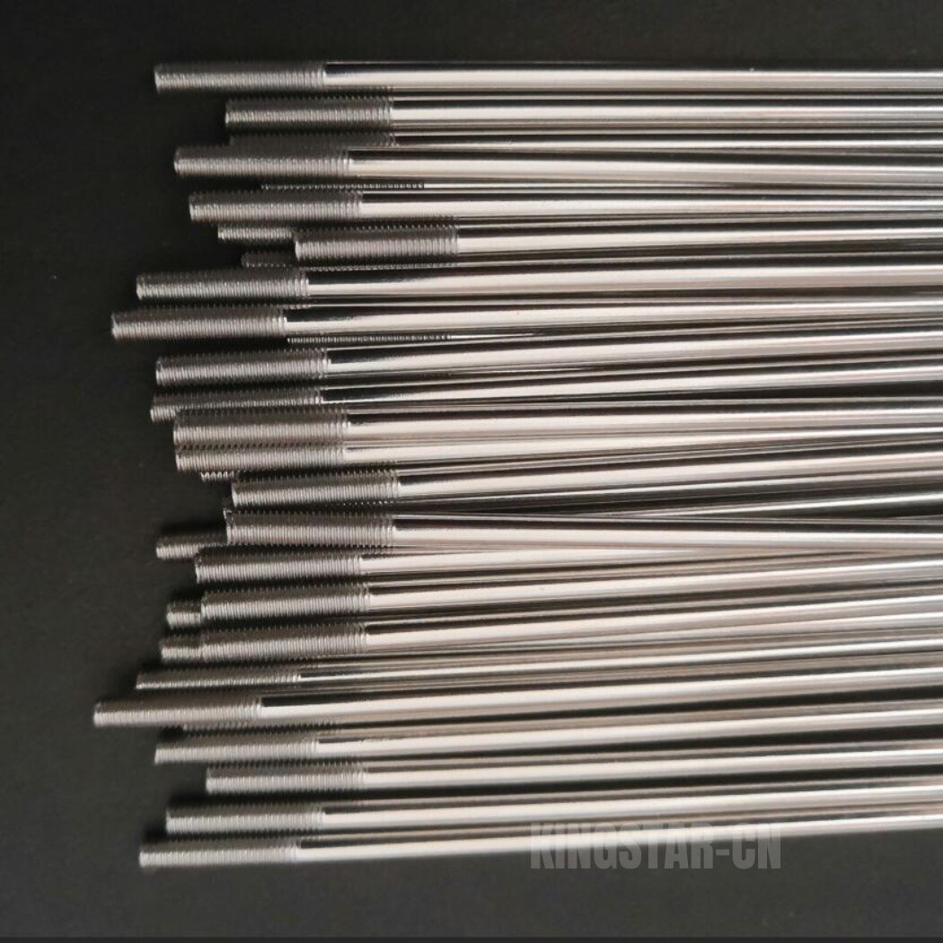 Custom Made Any Length 12G Electric Bicycle 12g E-bike Spokes & nipples 304 SS