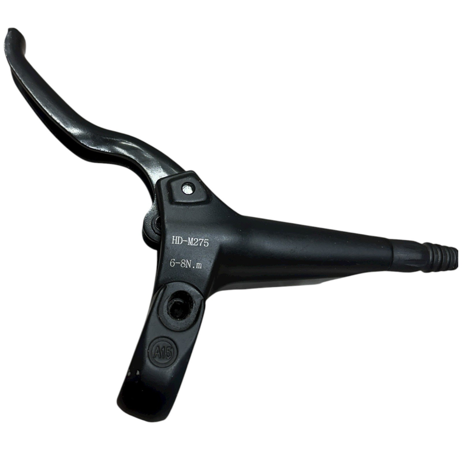 Tektro HD-M285 Hydraulic MTB Front Disc Brake Set 760mm + 160mm Rotor