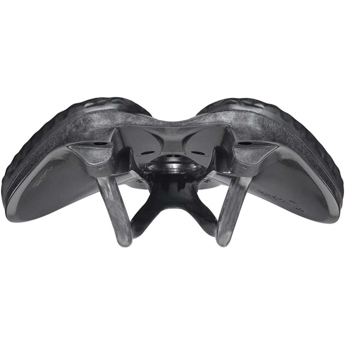 Selle Italia Novus Boost Evo 3D Kit Carbonio Superflow Saddle Black, L