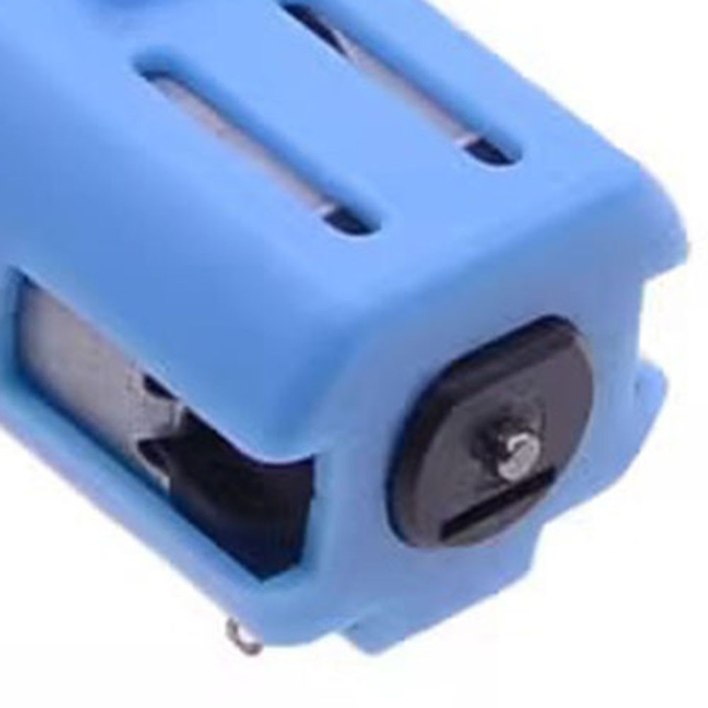 DC Gear Motor Compatible with For TT 3-6V 110 RPM Single Shaft 1:90 Ratio