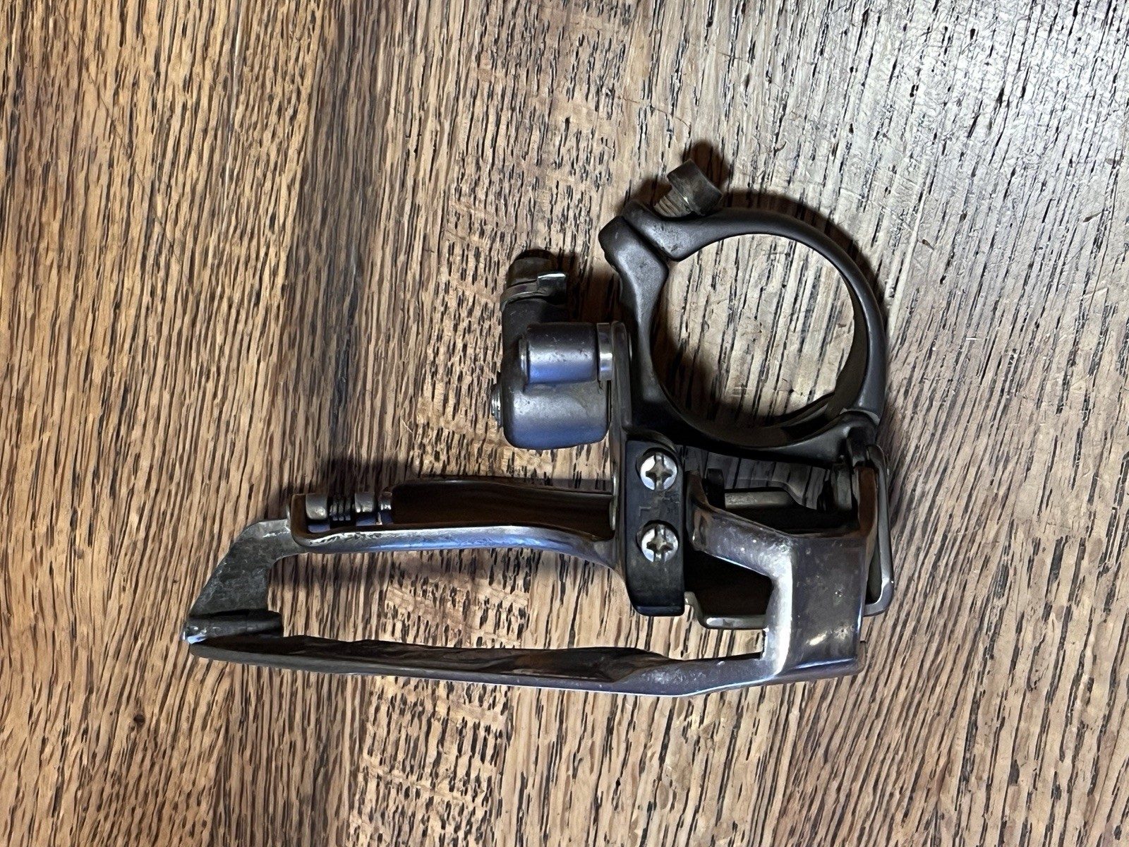 Vintage Shimano XTR Rapid Rise 3×9 Speed Drivetrain Set 953/952
