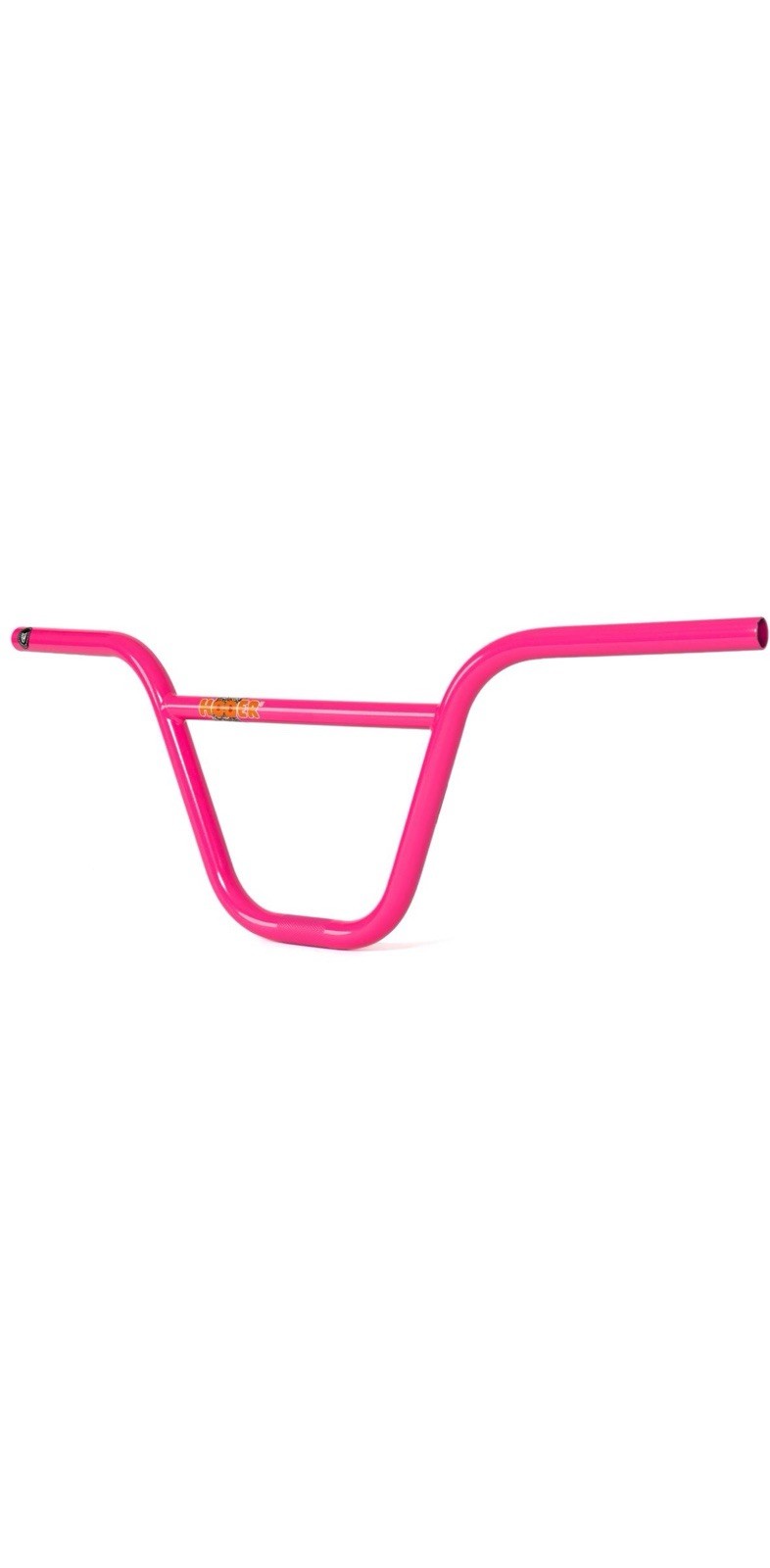 S&M Hoder High Bars (Mike Hoder) (Hot Pink)