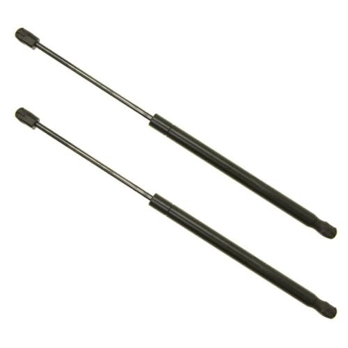 2pcs 17.93 in Rear Back LIFTGATE Lift Support Sport Utility 4-Door Replacement