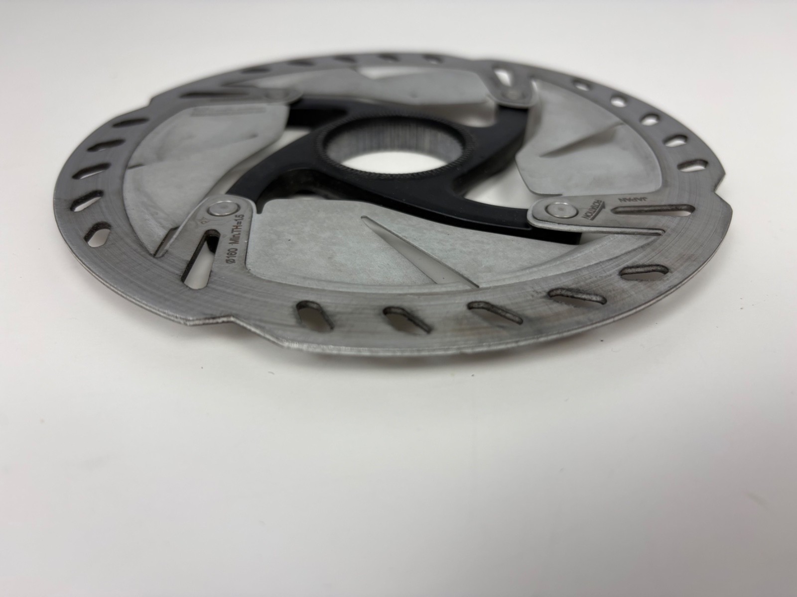 Shimano SM-RT800-S Disc Brake Rotors (2)