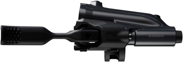Shimano Deore XT BL-M8200 Hydraulic Brake Lever – Left or Right