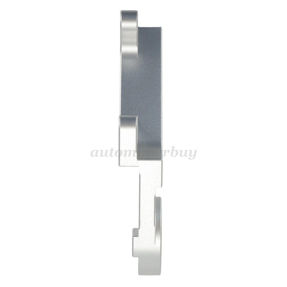 For Bike Bicycle Disc Brake Conversion Rear Disc Brake Adapter Caliper Bracket