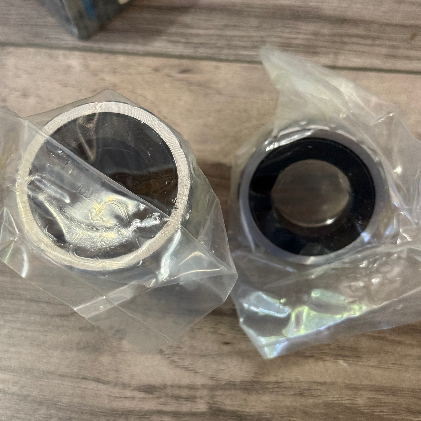 Shimano Dura-Ace SM-FC7800 Bottom Bracket 36 x 24 ITALIAN New Old Stock NOS