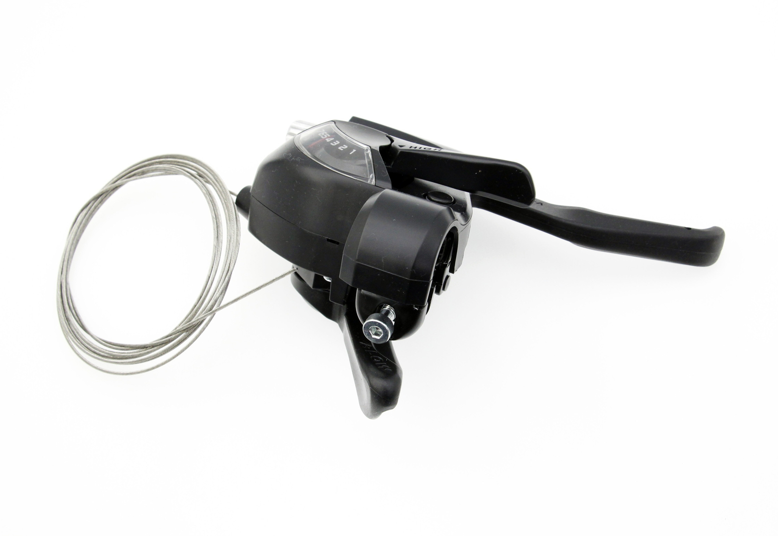Shimano Tourney St-EF41 Mountain Biking City Trigger Shifter Set 3X7 Speed