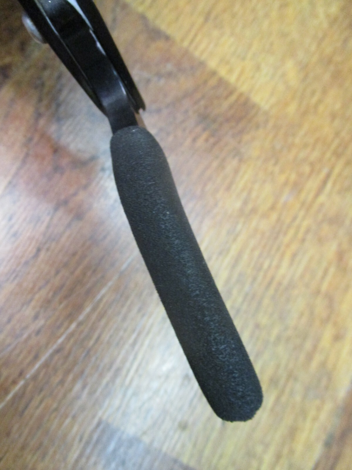 VINTAGE KOOKA LEFT MOUNTAIN BIKE BRAKE LEVER SET – BLACK ON BLACK