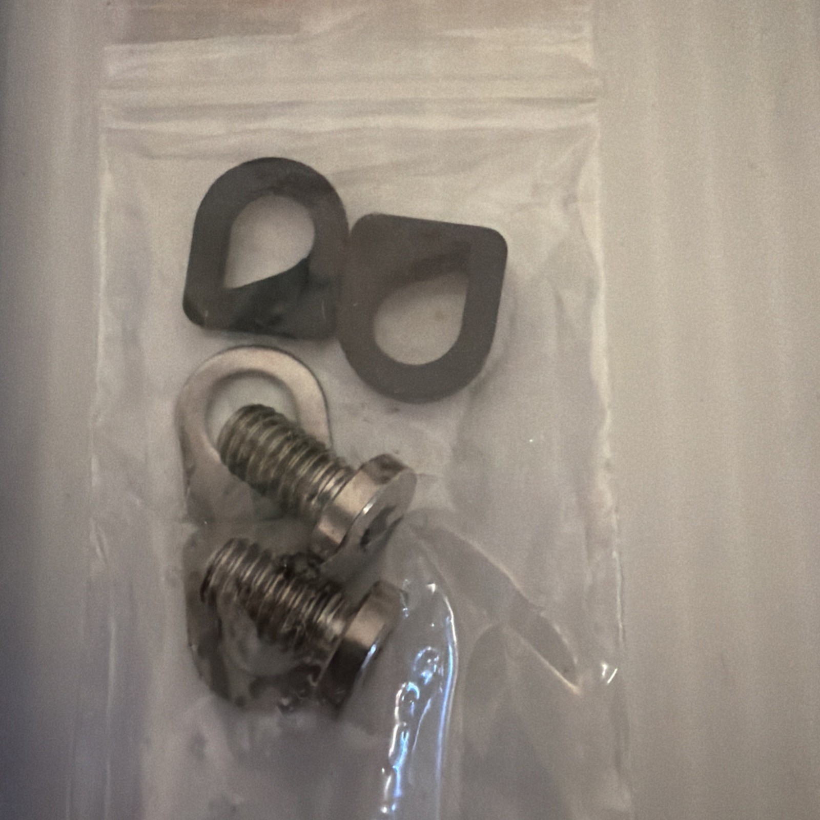 Absolute Black Oval Chainguide TG-ISCOG Top Mount New In Original Packaging